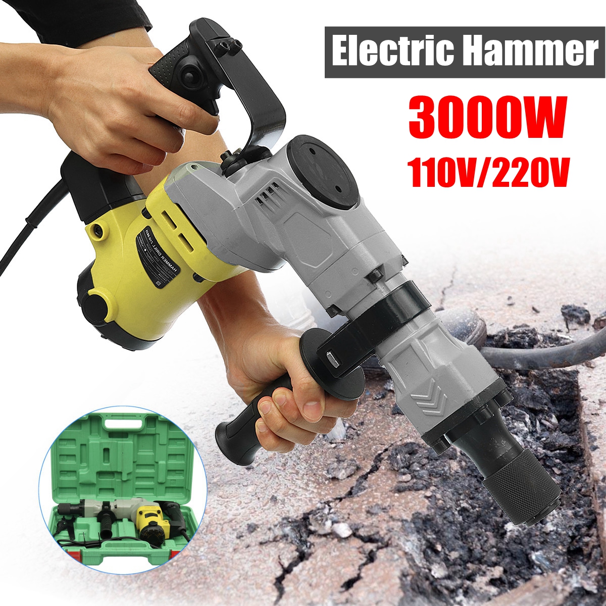 3000W-3000BPM-4500RMin-Electric-Hammer-Demolition-Hammers-Jackhammer-Concrete-Breaker-With-Case-1300390-3