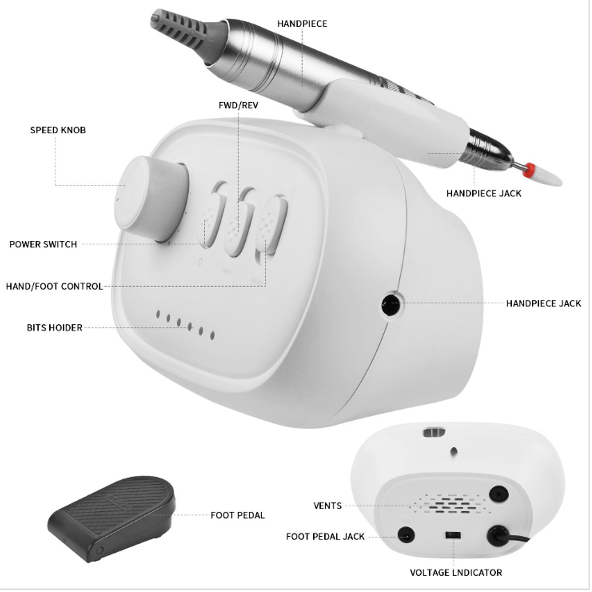 35000RPM-Electric-Nail-Drill-Machine-Manicure-Pedicure-Drill-Jades-Jewellery-Polisher-Grinder-Engrav-1803430-8