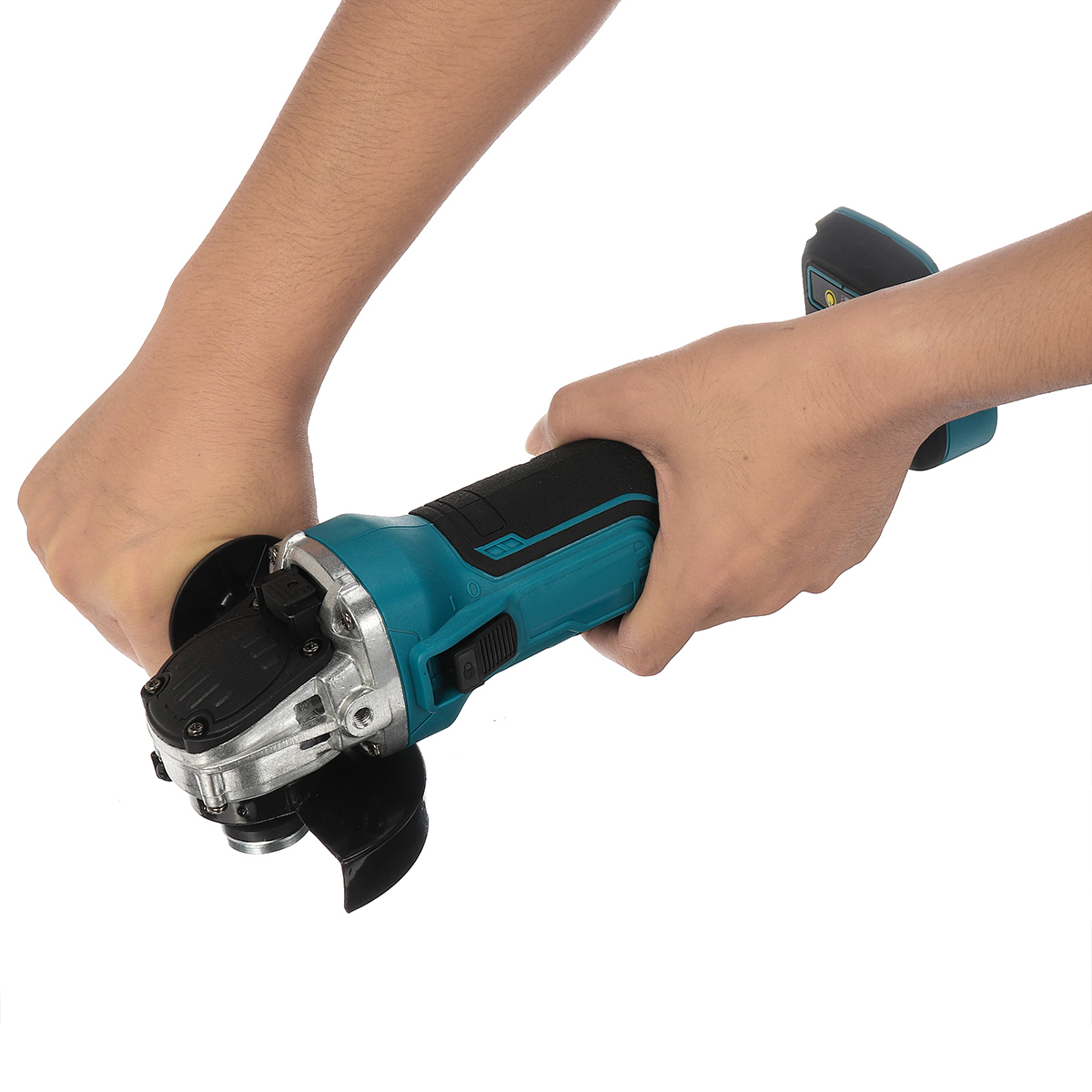 Drillpro-Electric-Brushless-Cordless-Angle-Grinder-M10-125mm-Cut-for-Makiita-18V-Battery-1791879-9