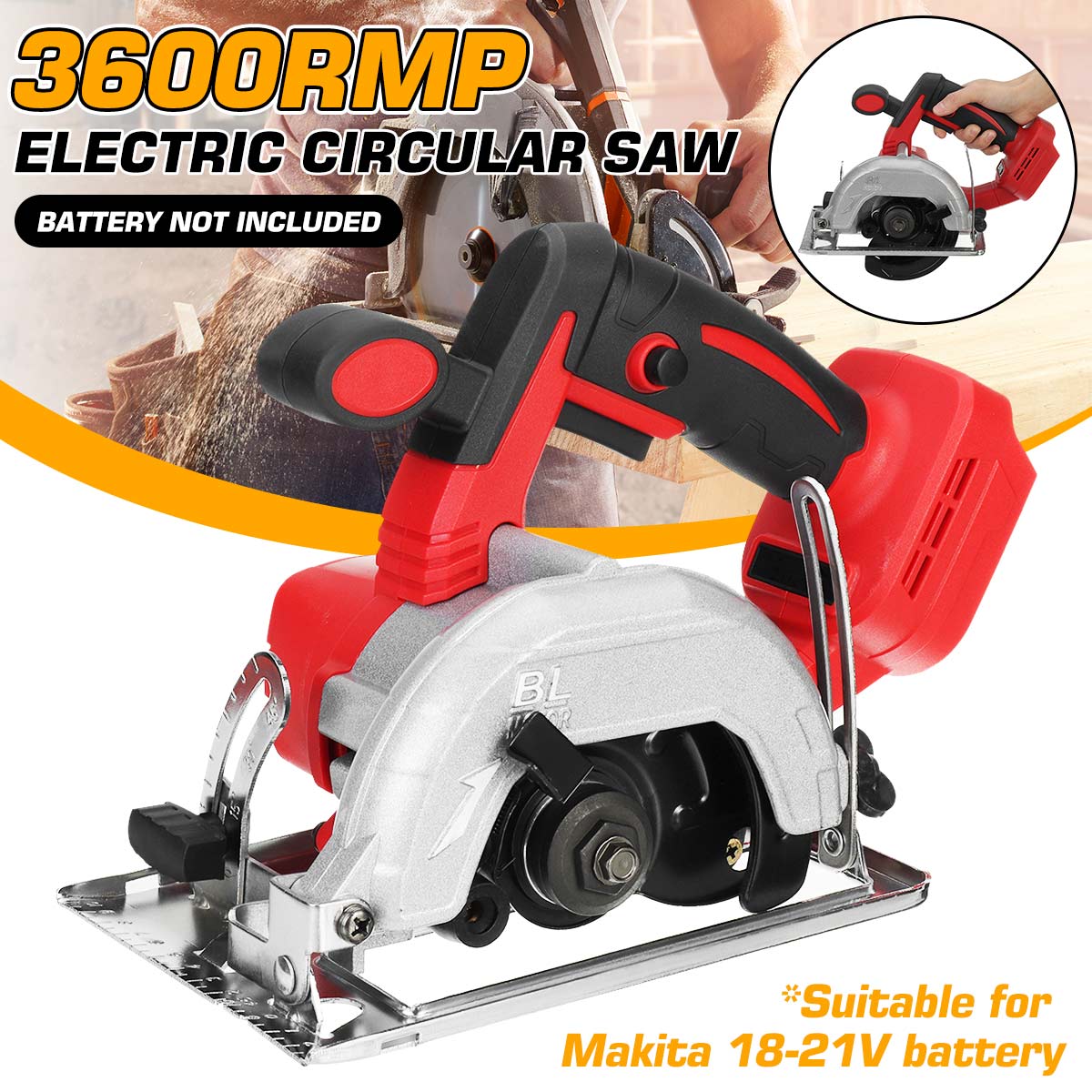 10800RPM-5inch-Red-Electric-Circular-Saw-Tool-Cutting-Machine-For-Makita-18-21V-Battery-1803012-1