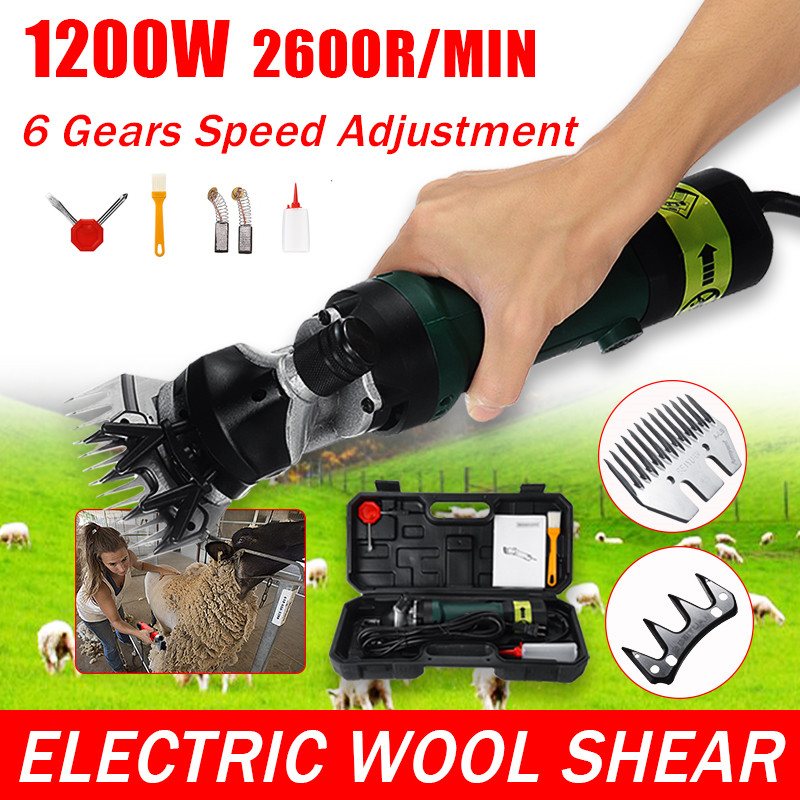 110V220V-900W-Electric-Shearing-Machine-Wool-Scissors-6-Gear-Speed-Adjustable-For-Sheep-Goat-Clipper-1595073-1
