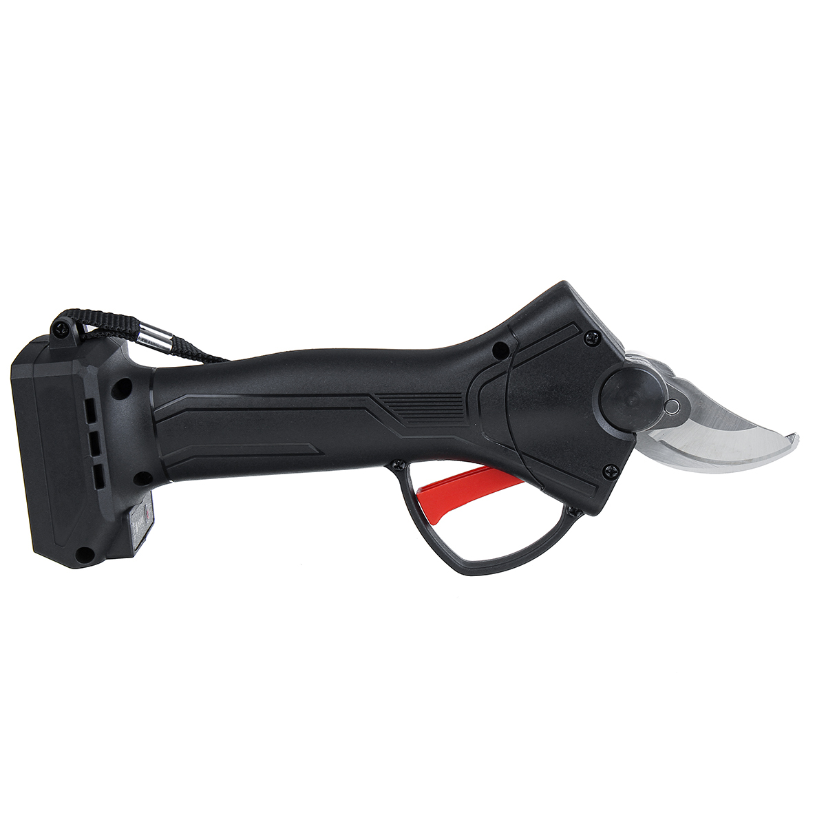 36V-Cordless-Rechargeable-Electric-Pruning-Shears-Secateur-Low-Noise-Branch-Cutter-Scissor-Trimmer-W-1660335-7