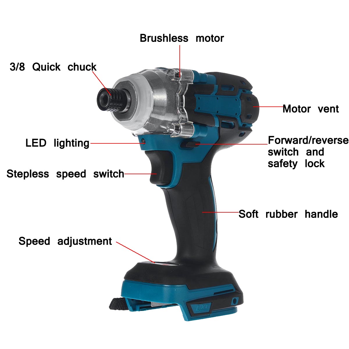 38quot-Brushless-Impact-Wrench-Cordless-550NM-High-Torque-For-18V-Battery-1789863-3