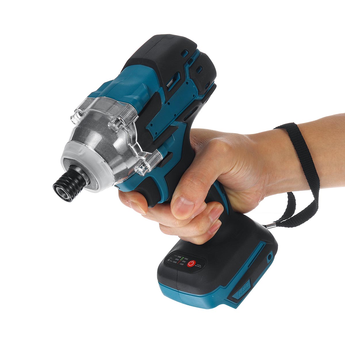 38quot-Brushless-Impact-Wrench-Cordless-550NM-High-Torque-For-18V-Battery-1789863-6