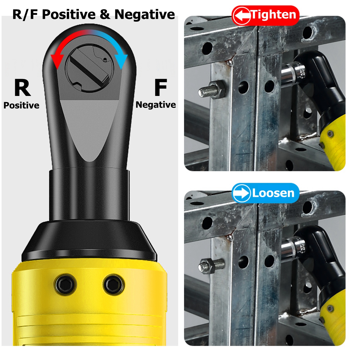 12V-45Nm-Ratchet-Wrench-Electric-Rechargeable-Ratchet-90deg-Right-Angle-Wrench-Powerful-Tool-1453814-7