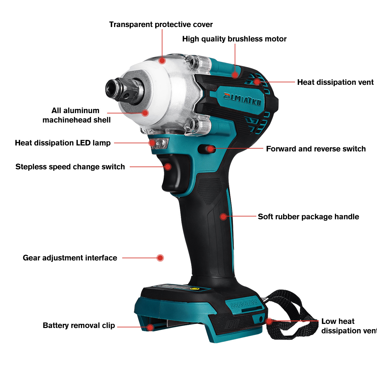 480Nm-Brushless-Impact-Wrench-Cordless-High-Torque-12-Socket-Electric-Wrench-Screwdriver-Power-Tool--1841579-12