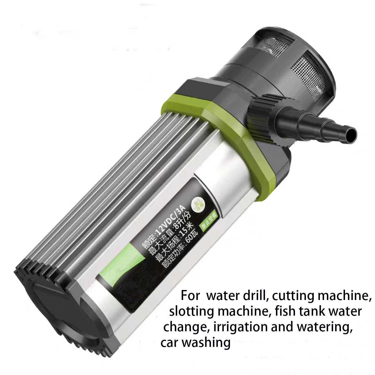 12V-6810mm-Small-Water-Pump-Household-for-Water-Drill-Cutting-Machine-Fish-Tank-Pump-1845328-7