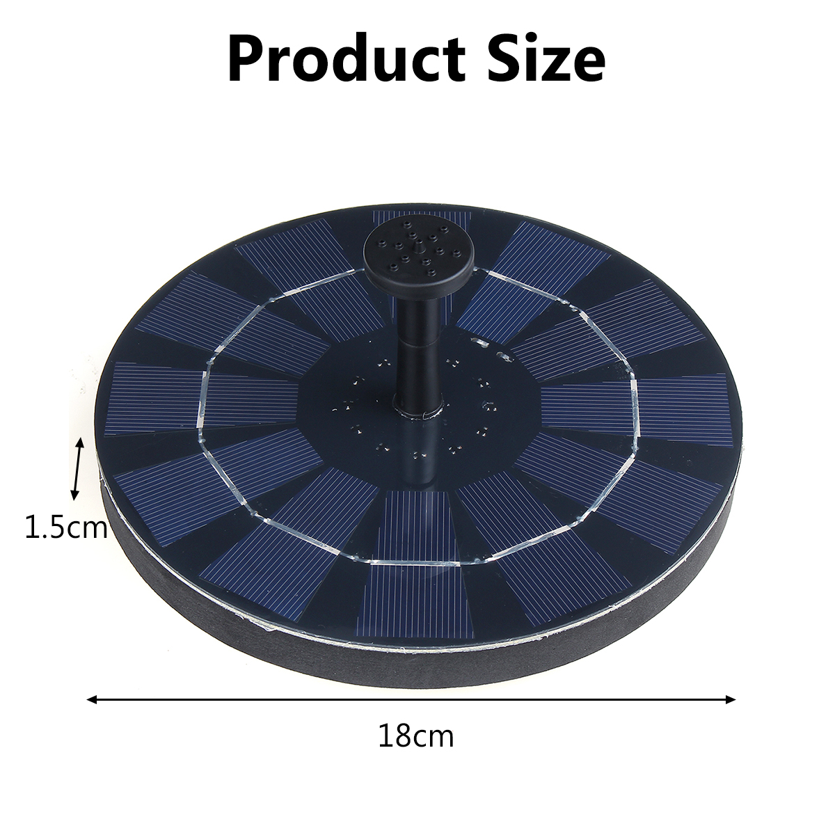 300LH-Solar-Power-Bird-Bath-fountain-Floating-Pond-Water-Pump-Bird-Feeder-1644276-9