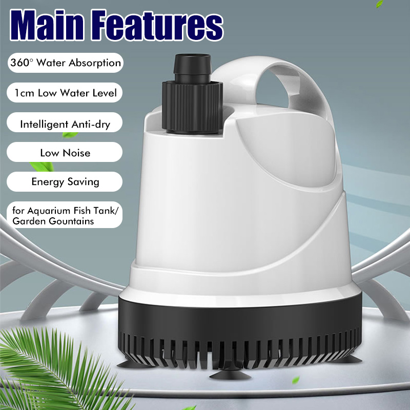 Aquarium-Fish-Tank-Submersible-Pump-360deg-Water-Absorption-Low-Noise-Anti-dry-Waterproof-Leakage-Pr-1565832-2