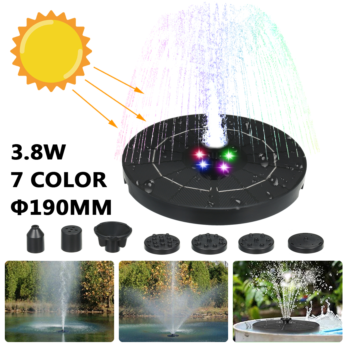 RGB-LED-Solar-Powered-Fountain-Pump-W-6-Nozzles-Water-Pump-Night-Floating-Garden-1879317-4