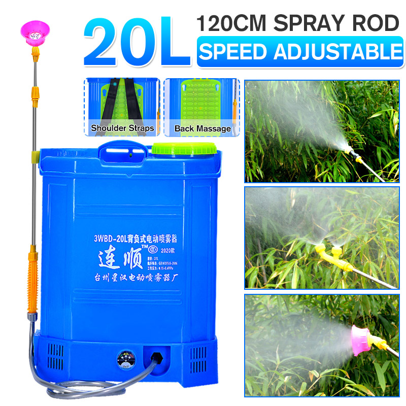 Rechargeable-Electric-Sprayer-ULV-Backpack-Sprayer-Mosquito-Killer-Garden-20L-1676302-1