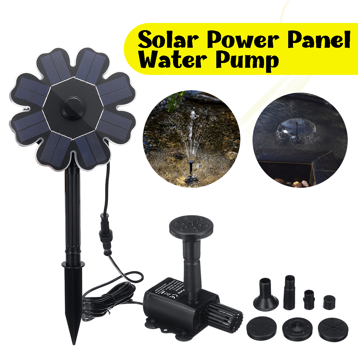 Solar-Water-Panel-Power-Fountain-Pump-Kit-Pool-Garden-Pond-Watering-Submersible-1553448-3