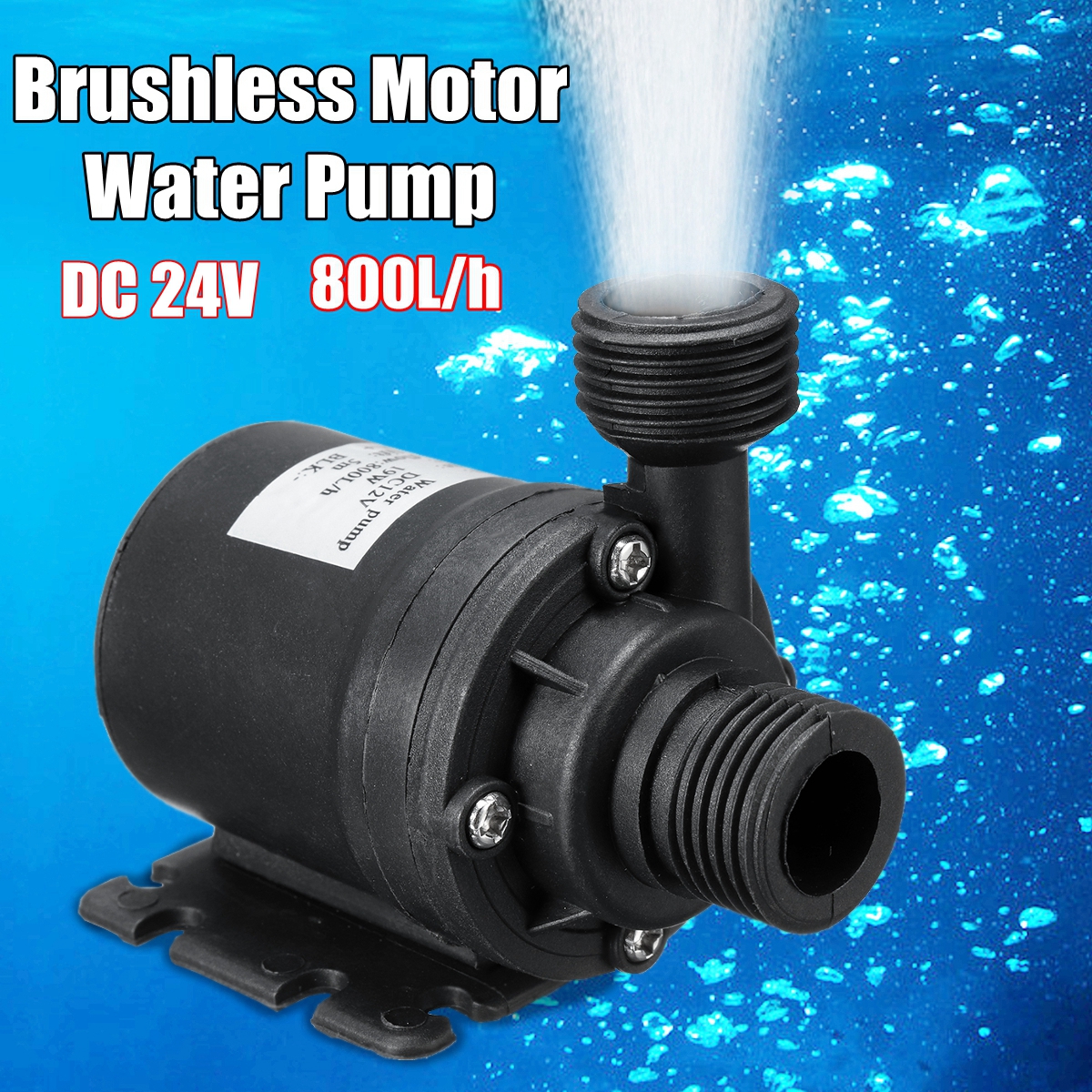 ZYW680-Mini-DC-24V-Water-Pump-Ultra-Quiet-55m-Lift-Brushless-Motor-Submersible-Water-Pump-1531436-2