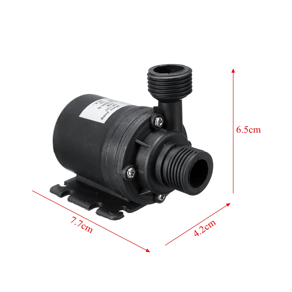 ZYW680-Mini-DC-24V-Water-Pump-Ultra-Quiet-55m-Lift-Brushless-Motor-Submersible-Water-Pump-1531436-8