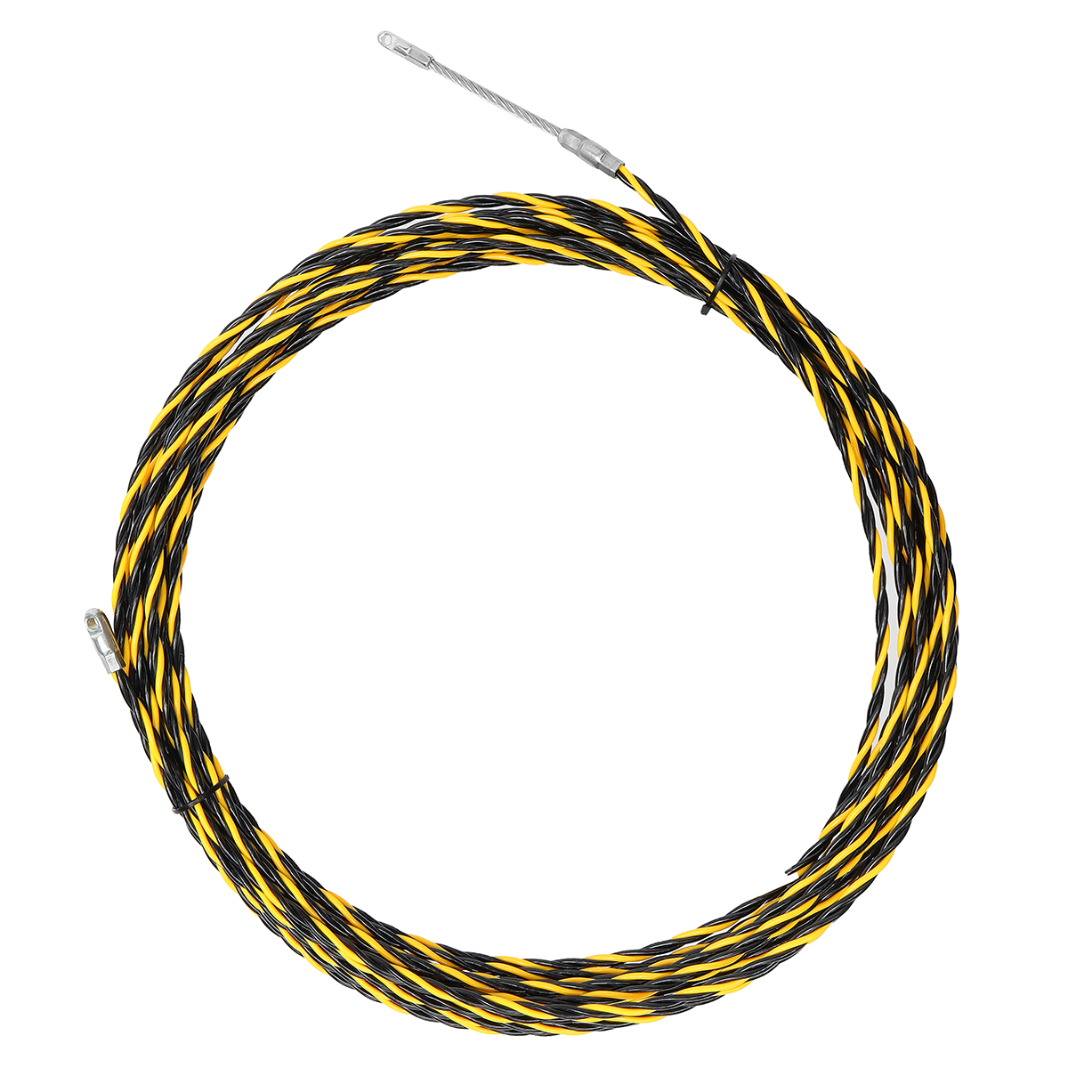 15M-5mm-Spiral-Cable-Puller-Conduit-Snake-Cable-Rodder-Fish-Tape-Wire-Guide-1323138-10
