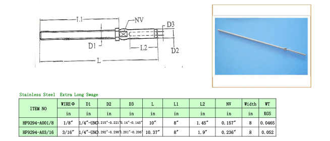 10quot-Long-Threaded-End-Fitting-Swage-Stud-Rigging-Terminals-for-18quot-Cable-Railing-Rail-1310903-3