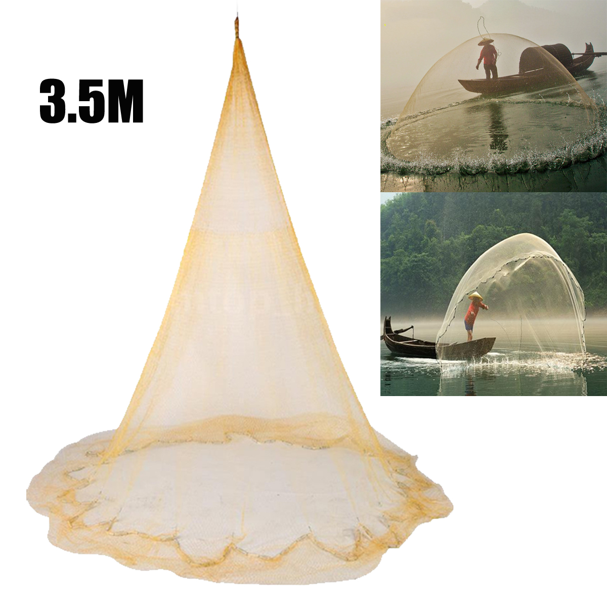 35M4M-Fishing-Nylon-Monofilament-Fish-Gill-Net-Easy-Throw-For-Hand-Casting-Spin-Network-Bait-Sinker-1420295-3