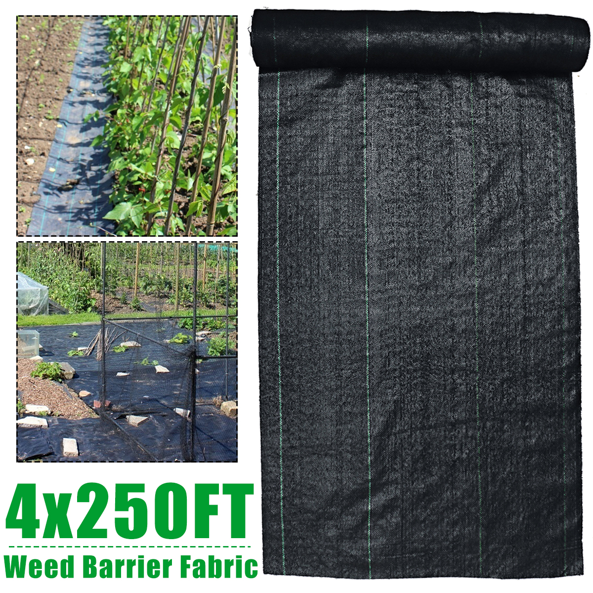4-x-250ft-Weed-Barrier-Garden-Landscape-Fabric-Durable-Weed-Block-Ground-Cloth-Cover-Agriculture-Gre-1742484-1