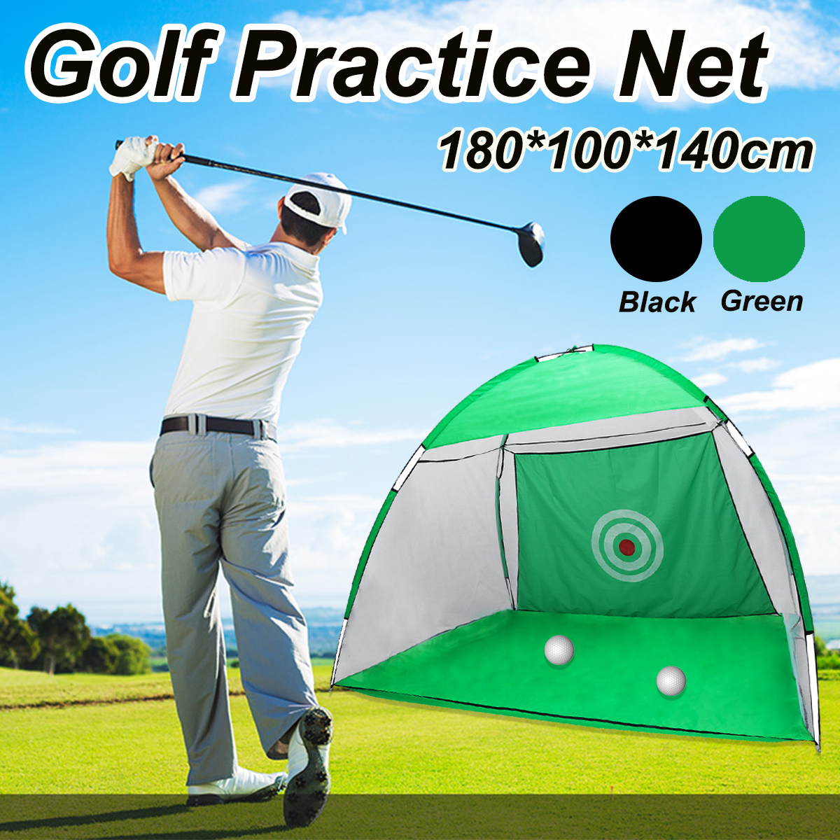 Indoor-Outdoor-Golf-Practice-Net-Golf-Hitting-Cage-Garden-Grassland-Practice-Tent-Golf-Training-Equi-1726931-1