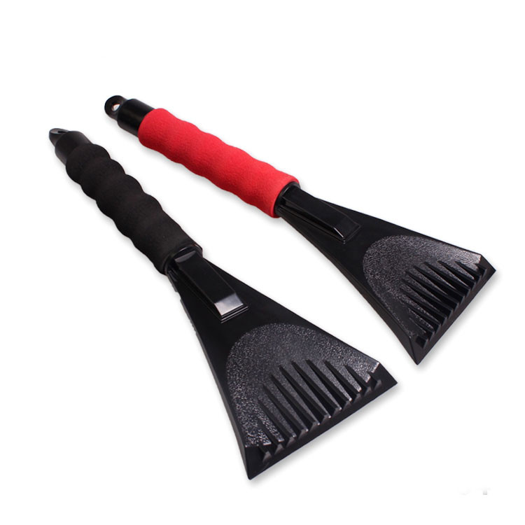 Portable-Sponge-EVA-Handle-Snow-Removaling-Shovel-Garden-Car-Ice-Clean-Sceaper-Tool-1103867-5