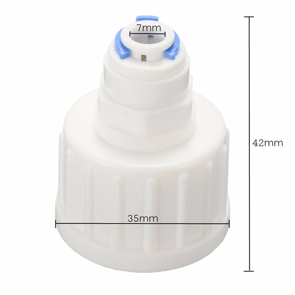 Reverse-Water-Filte-Tap-Connector-Osmosis-RO-Garden-34quot-BSP-to-14quot-Tube-1080344-3
