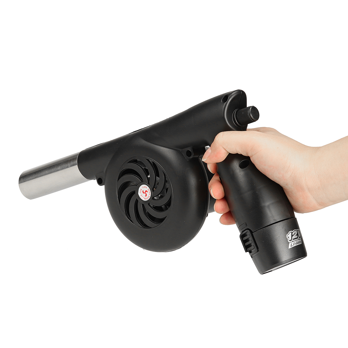 12V-20W-Cordless-Electric-Air-Blower-Handheld--Rechargeable-Leaf-Blower-Dust-Collector-for-Outdoor-B-1918610-9