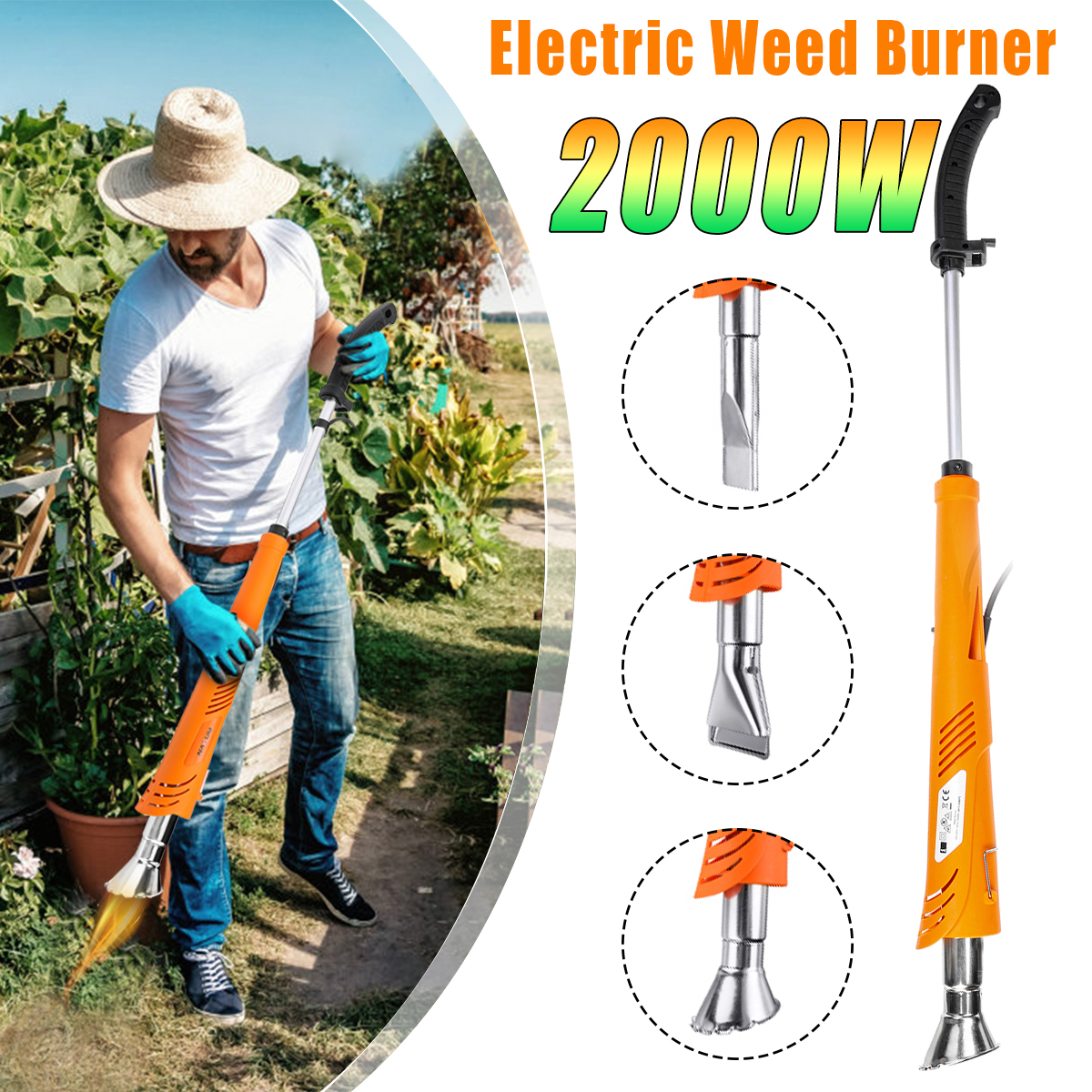 2000W-Electric-Weed-Burner-Detachable-Torch-Shape-Thermal-Trimmer-Hot-Air-Lawn-Killer-1753599-1