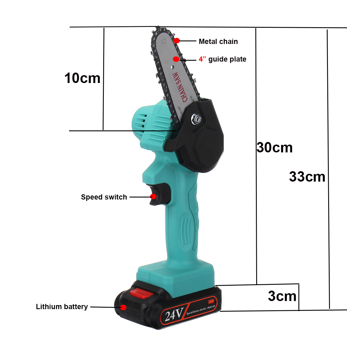21V-Rechargeable-Portable-Electric-Saws-Household-Woodworking-Chainsaw-Garden-Mini-Electric-Chain-Sa-1764820-3