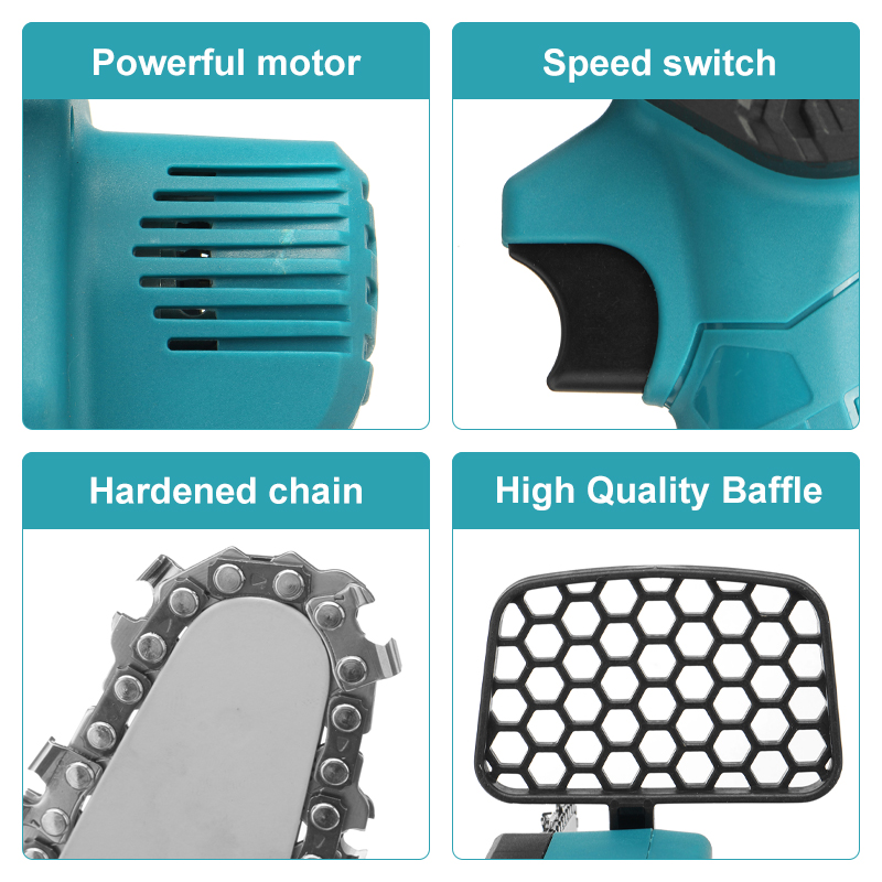 4in-800W-24V-Electric-Chain-Saw-Handheld-Logging-Saw-Wood-Cutting-Tool-W-1pc-Battery-1812355-5