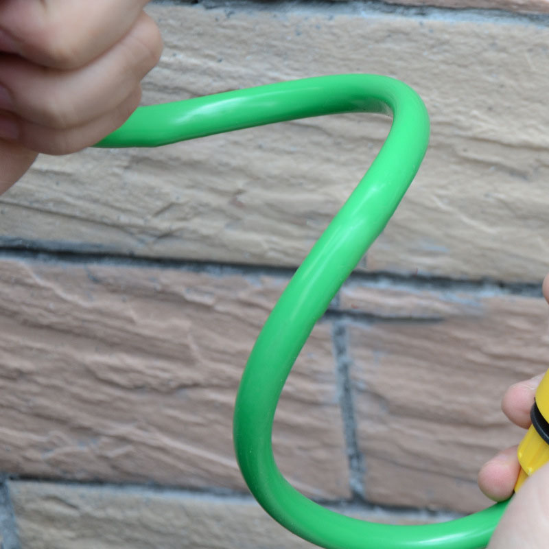 Coiled-Wash-Down-Hose-with-Nozzle-Flexible-Portable-Expandable-Garden-Water-Hose-With-Nozzle-1286327-4