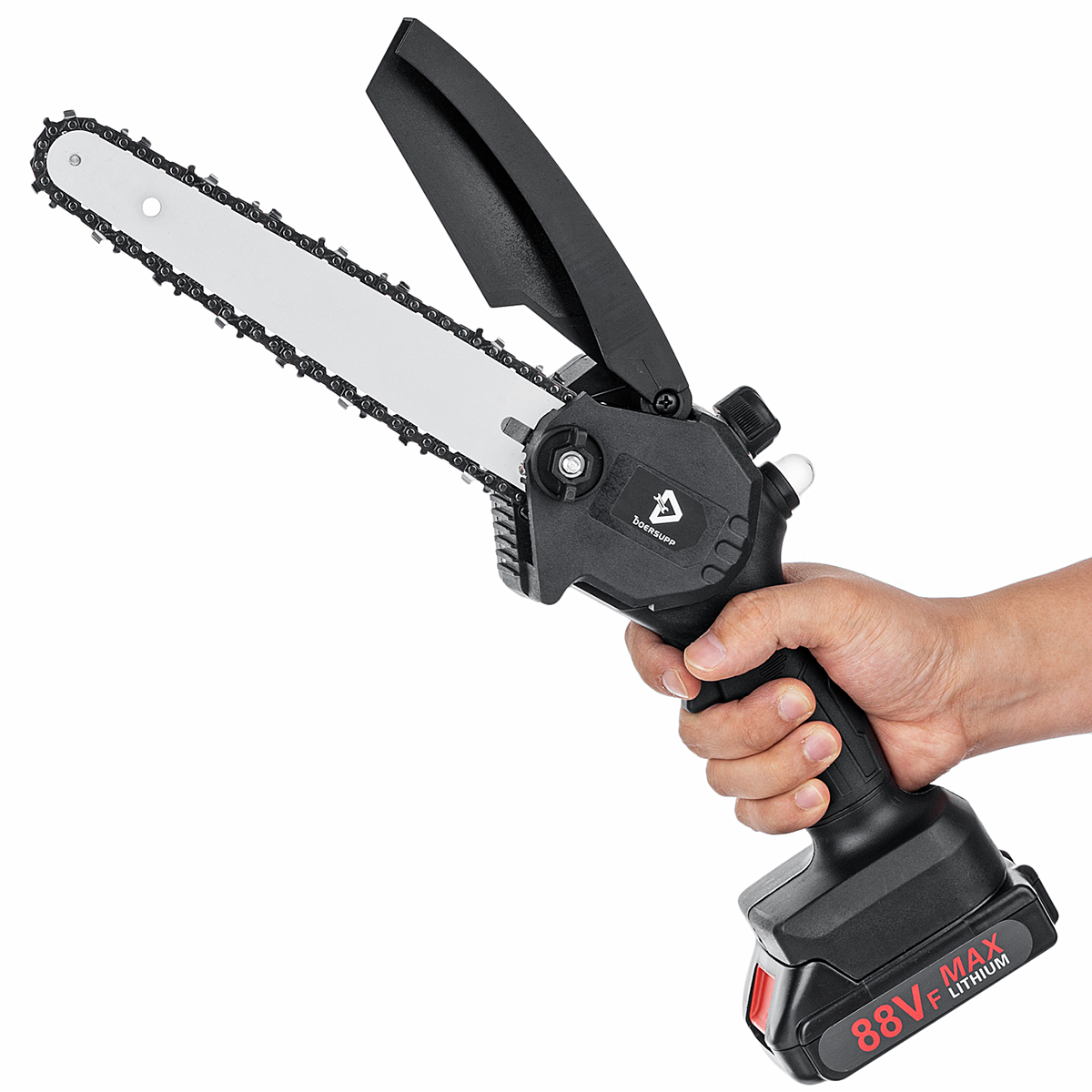 Doersupp-88VF-8-Inch-Portable-Electric-Saw-Pruning-Chain-Saws-3000W-5MS-Rechargeable-Woodworking-Pow-1915311-14