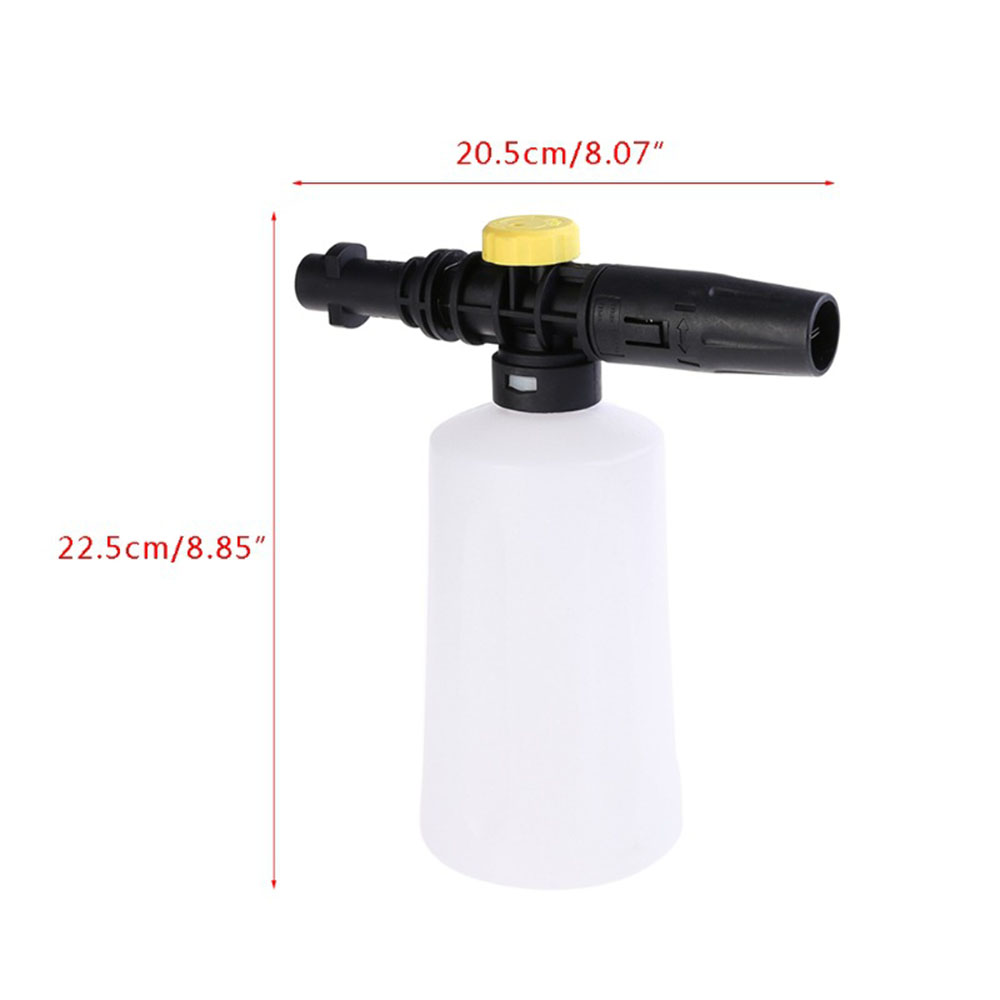 Foam-Nozzle-Spray-Jet-Lance-Bottle-For-KARCHER-FJ6-Pressure-Washer-1954145-6