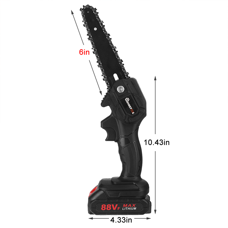 MUSTOOL-6Inch-1200W-Electric-Chain-Saw-Pruning-ChainSaw-Cordless-Woodworking-Cutter-Tool-W-None1pc2p-1829536-7