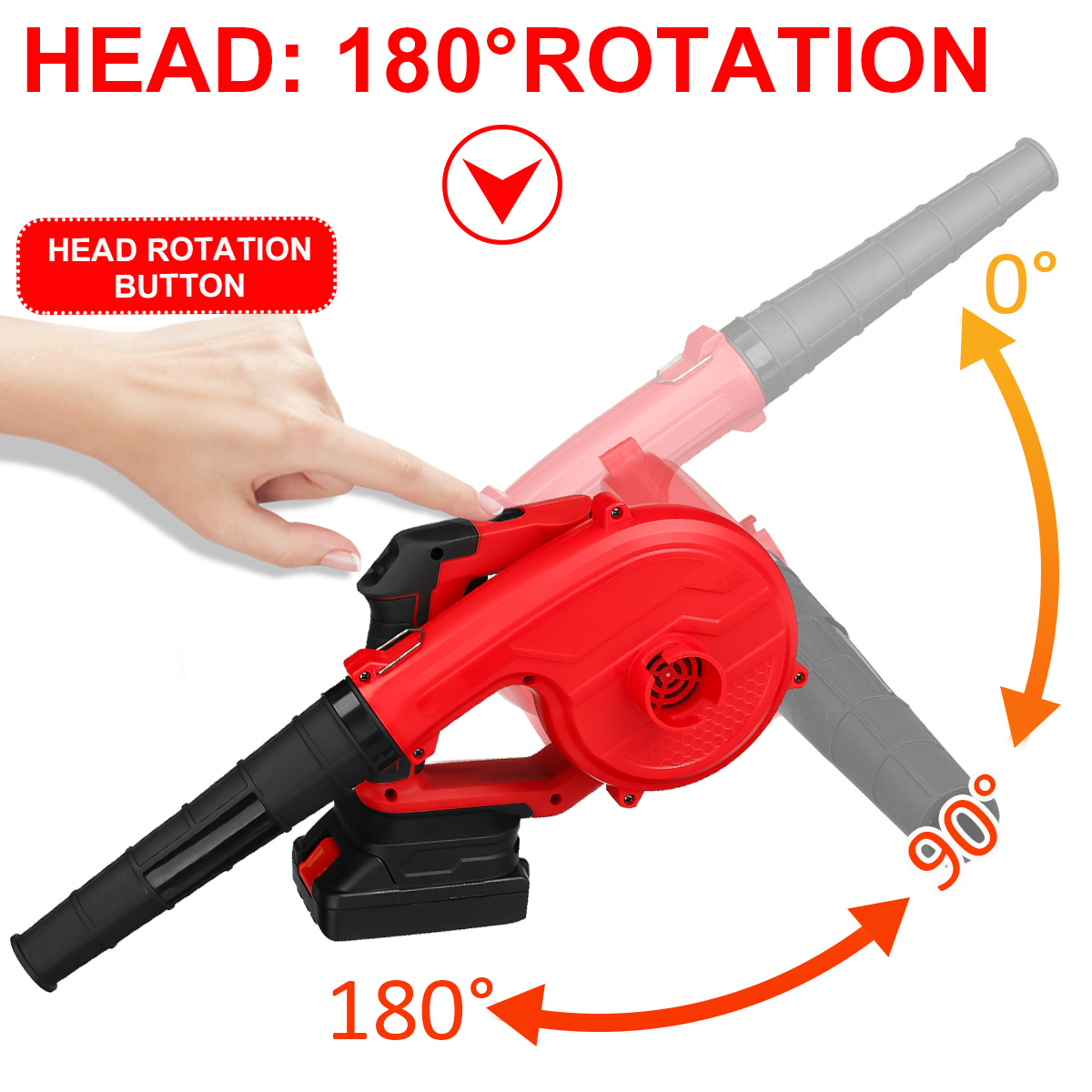 VIOLEWORKS-98VF-2-IN-1-Cordless-180deg-Rotation-Electric-Air-Blower--Suction-Handheld-Leaf-Computer--1920391-5