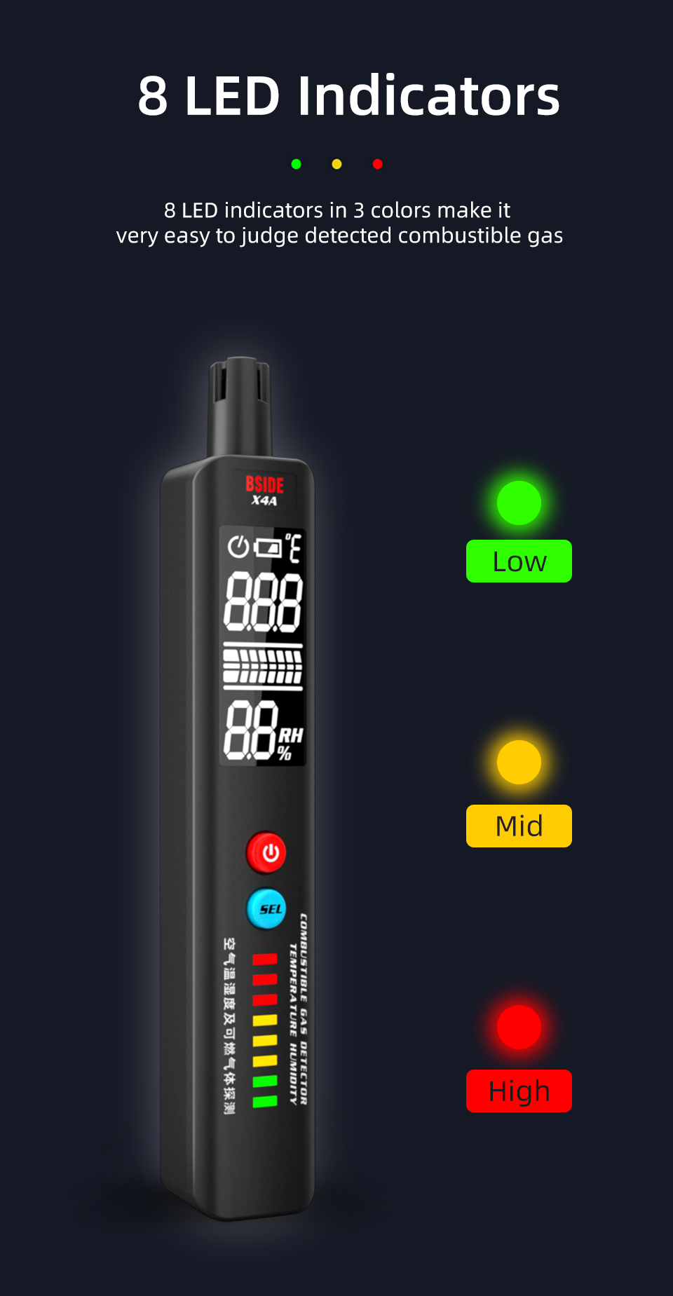 BSIDE-X4A-Combustible-Gas-Leak-Tester-Air-Temperature-Humidity-Tester-Portable-Natural-Gas-Sniffer-C-1940644-4