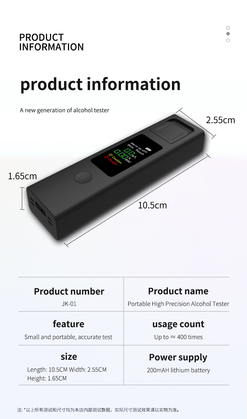 JK-01-096-inch-TFT-LCD-Display-Portable-Alcohol-Content-Tester-with-Semiconductor-Sensor-1949105-13