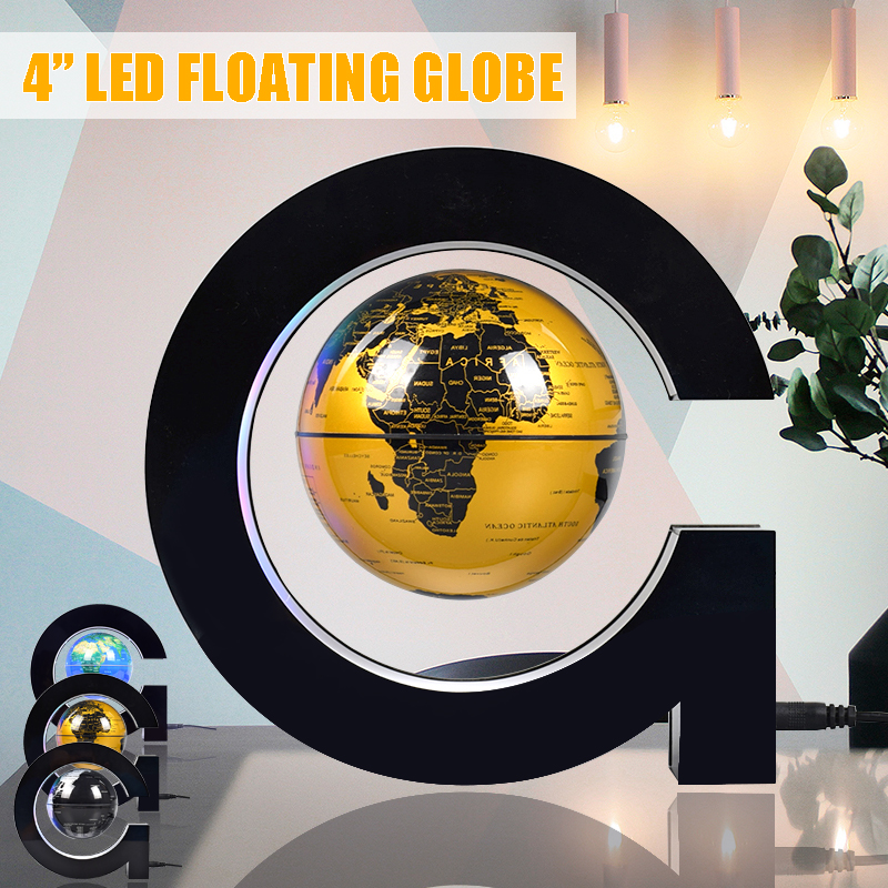 LED-Floating-Globe-World-Map-Rotating-Decor-Magnetic-Levitation-Earth-Home-Gift-Decorations-1608902-1