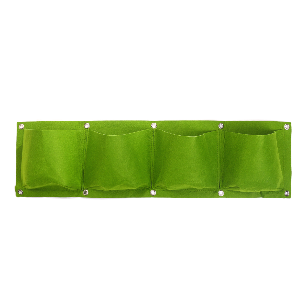 Multi-pocket-Wall-Hanging-Planting-Bag-Fabric-Grow-Bag-1702688-6
