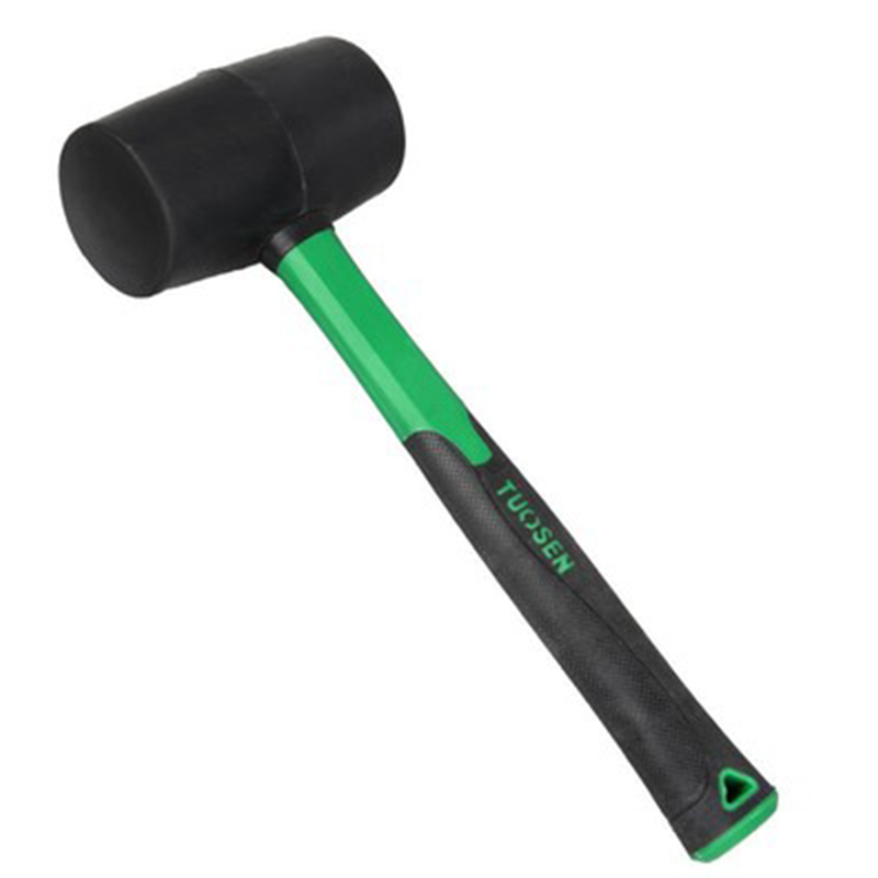 WhiteBlack-Rubber-Hammer-Black-Rubber-Hammer-Decoration-Environmental-Protection-Installation-Hammer-1924147-2