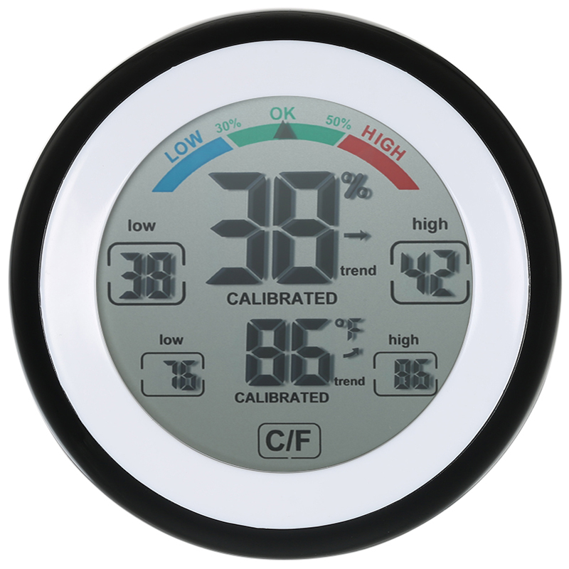 2pcs-DANIU-Multifunctional-Digital-Thermometer-Hygrometer-Temperature-Humidity-Meter-1449991-5
