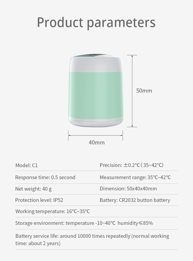 C1-Infrared-Thermometer-Non-contact-High-Precision-Accurate-Thermometer-1959335-10