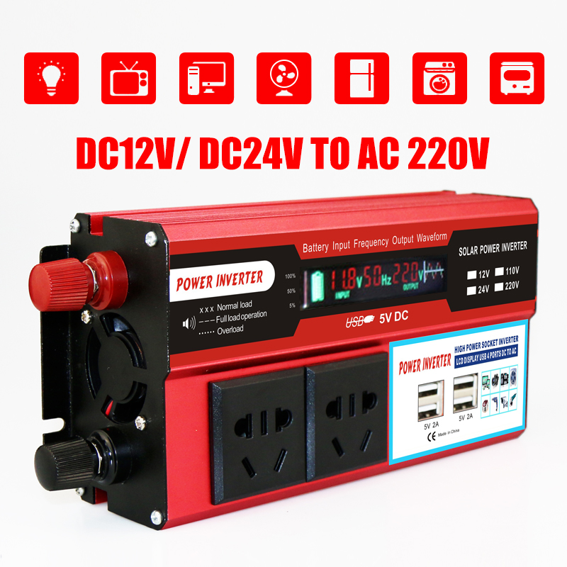 12V24-To-220V-Inverter-True-500W-Display-4USB-Power-Inverter-Photovoltaic-Inverter-Multi-socket-Vehi-1488702-5