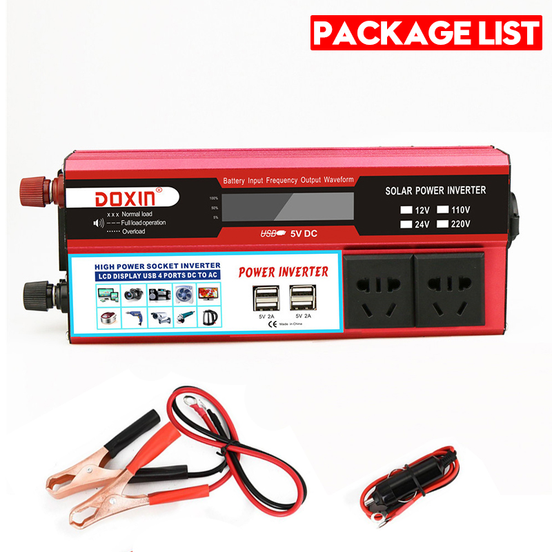 6000W-Peak-DC-12V24V-to-AC-220V-Power-Inverter-Digital-Modified-Sine-Wave-4-USB-Port-2-Sockets-1484753-8