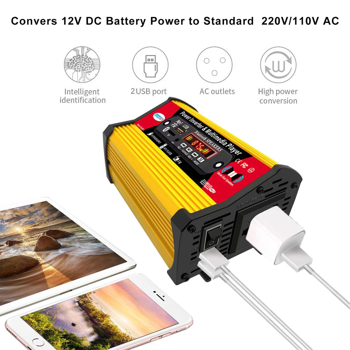 600W-Car-Power-Inverter-Modified-Sine-Wave-Solar-Inverter-Power-Inverter--MP3-Multimedia-Player-1889906-9