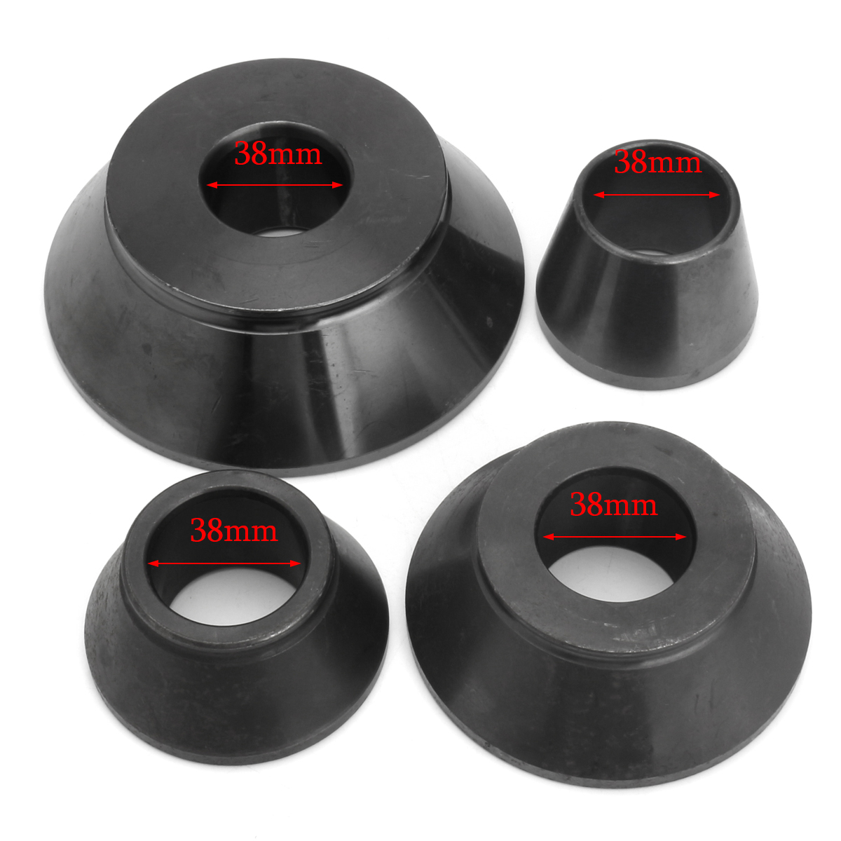 4Pcs-Balancer-Adaptor-Cones-Wheel-Balancer-Standard-Taper-Cone-Set-Shaft-Size-38mm-1181379-5