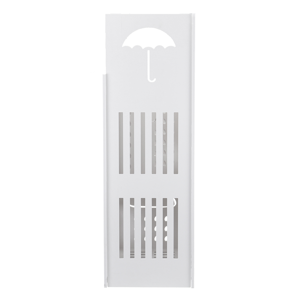Multifunct-Hallway-Umbrella-Stand-Walking-Stick-Storage-Holder-Rack-Hook-Metal-Kitchen-Storage-Rack-1619601-1