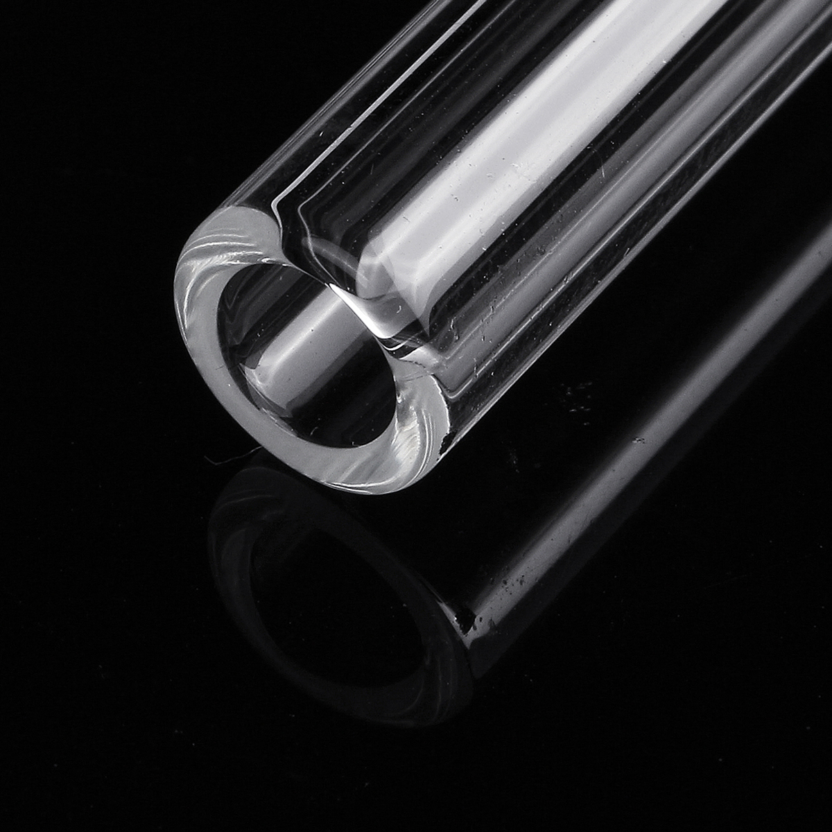 10Pcs-200x7x2mm-Length-200mm-OD-7mm-2mm-Thick-Wall-Borosilicate-Glass-Blowing-Tube-Lab-Factory-Schoo-1618137-9