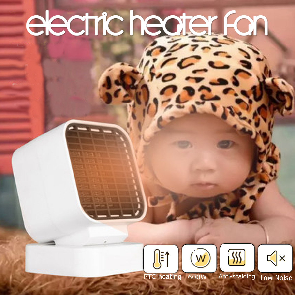 220V-500W-Mini-Infrared-Electric-Heater-Fan-Silent-Winter-Household-Warmer-PTC-Heating-Fan-1635393-1