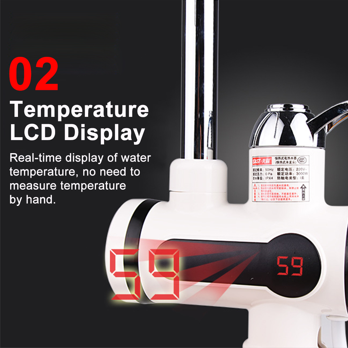 3000W-2-IN-1-Instant-Electric-Water-Heater-Faucet-Fast-Heating-LED-Display-220V-1584196-5