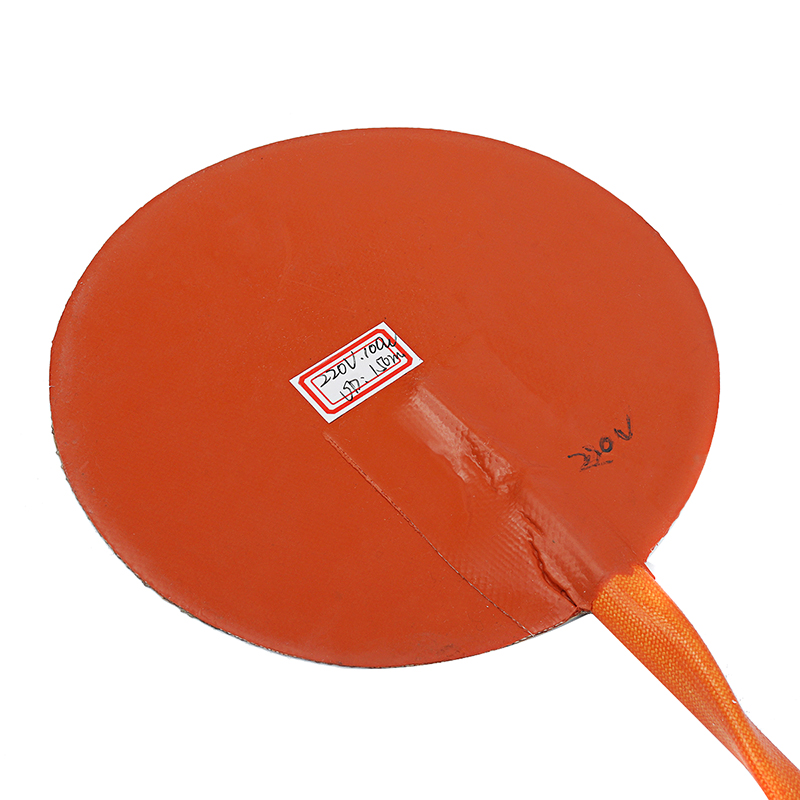 6quot-Round-Silicone-Heater-120220V-Kettle-Vacuum-Chamber-Pad--Digital-Controller-1417688-6